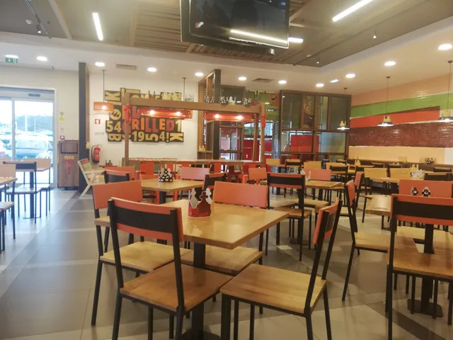 Burger King Viana do Castelo