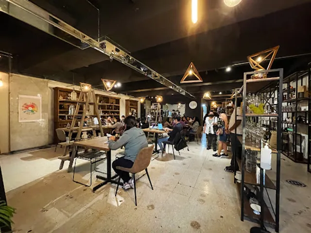 R&E Specialty Coffee