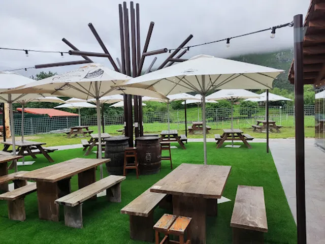 La Caseria De Santa Marina