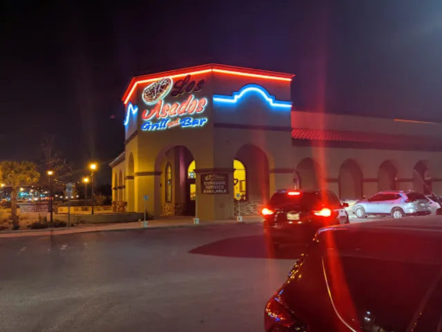Los Asados Mexican Restaurant