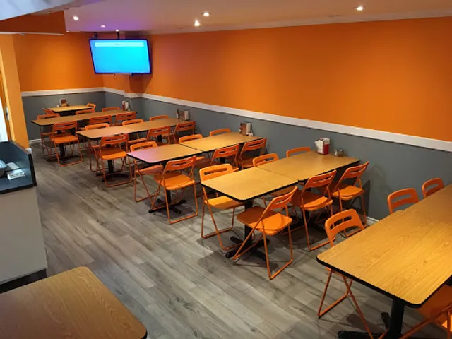 Bubby's New York Bagels & Soho Sushi