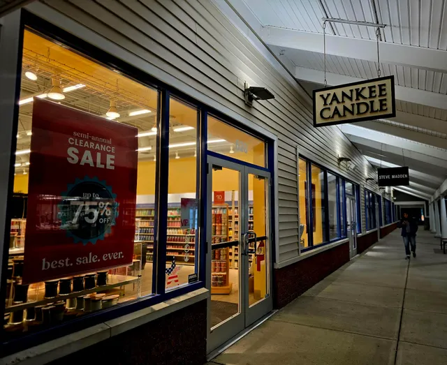 Yankee Candle