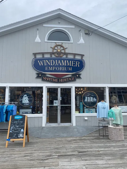 Windjammer Emporium