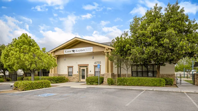 Kiddie Academy of Murrieta