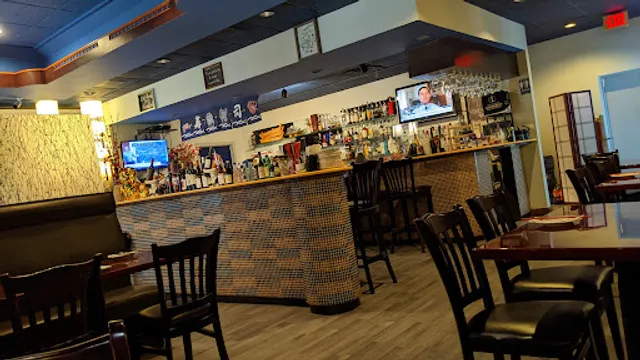 Dao Fusion Cuisine & Lounge