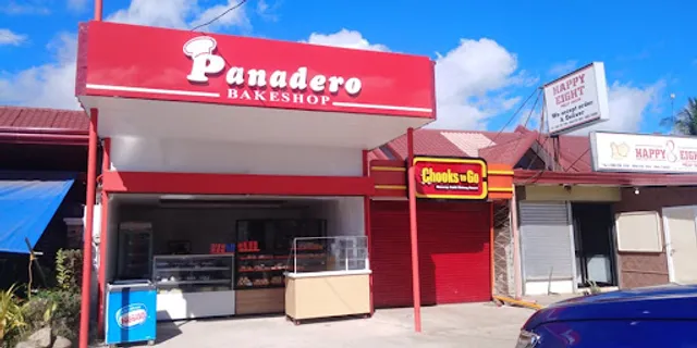 Panadero Bakeshop Tacunan