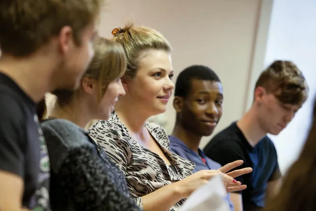 Medway Campus, University of Kent