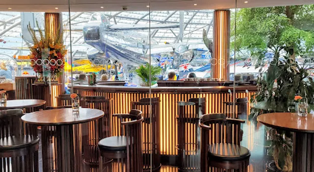 Carpe Diem Lounge-Café