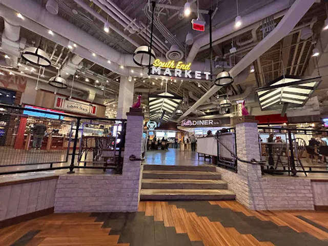 Jack’s Lobster Shack