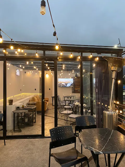 La Zafra - Coffee & Wine