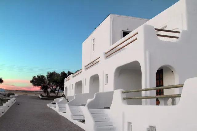 The Fisherman's House Guest House