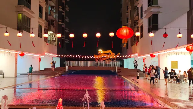 The Aliff Residences