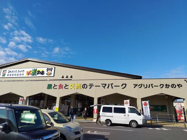 Farmers Market Dossai Ichiba