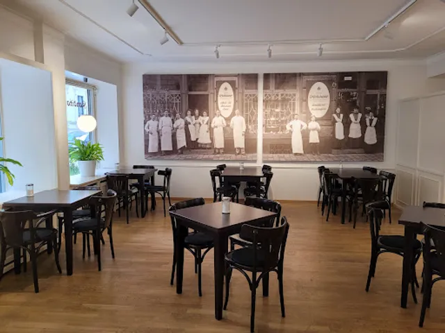 Konditorei Erbshäuser