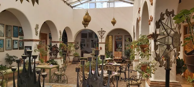 CASA ESTELA Y VIRGILIO BED & BREAKFAST