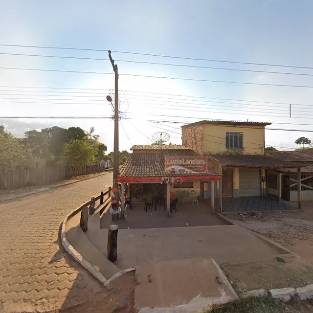 Lanchonete Luzia Lanches
