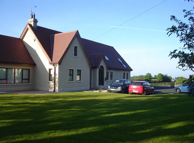 Tollyrose Country House Bed & Breakfast Accommodation Newcastle Co Down