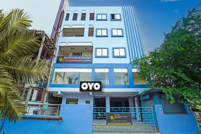 Collection O Hotel Sun Shine Inn