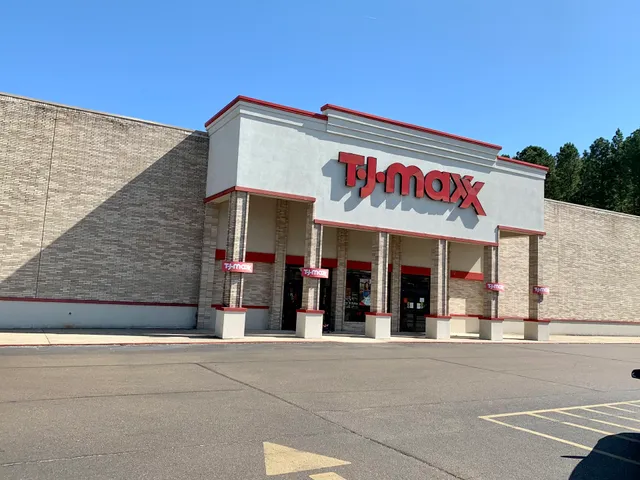 T.J. Maxx
