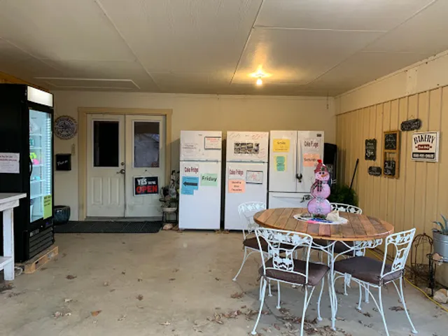 Sophie's Bakery, Inc.