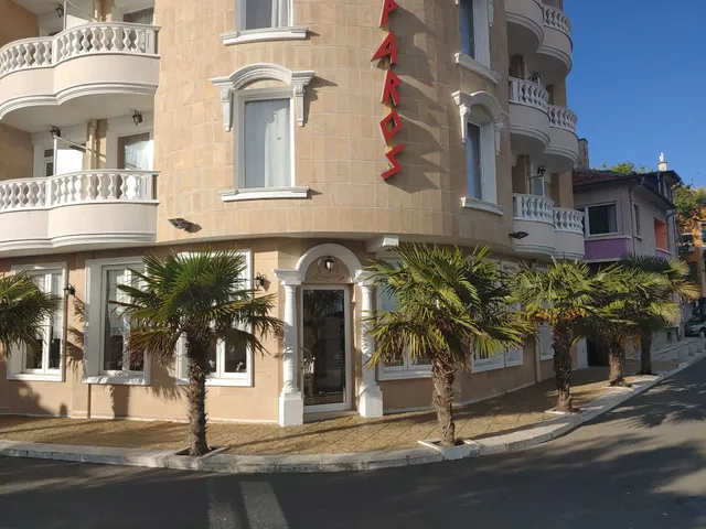 Marinela Apartment & Studio