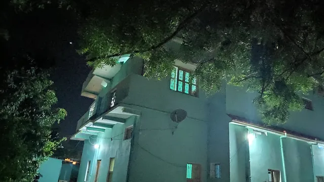 Chandravanshi Seva Sadan