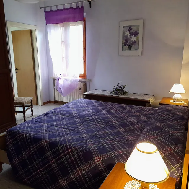 Bed & Breakfast Casa Laura