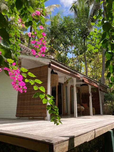 Spice Trader at Nusa Penida