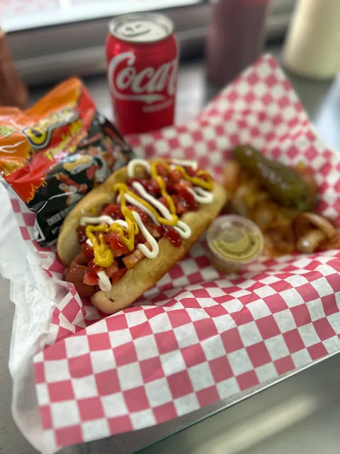 Ceviches y Aguachiles El Guero