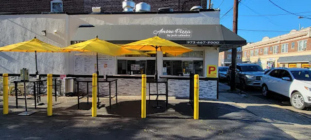 Amore Pizza