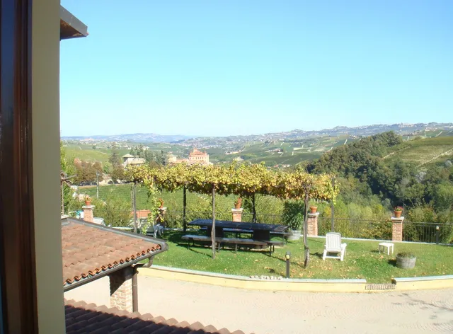 Agriturismo Il Ciabot