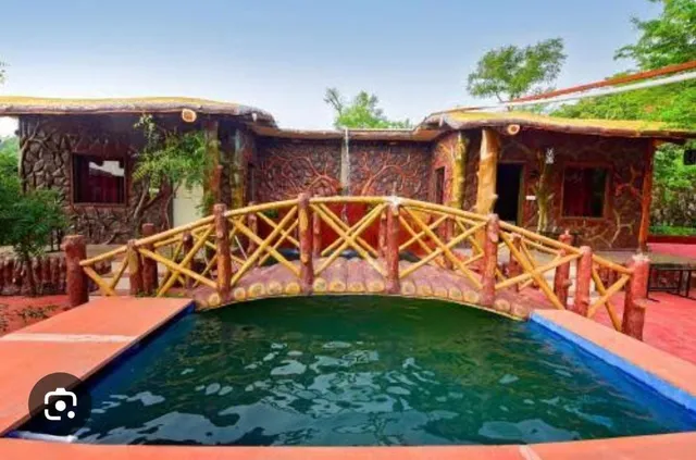 Avexia Elite Resort & Spa Udaipur