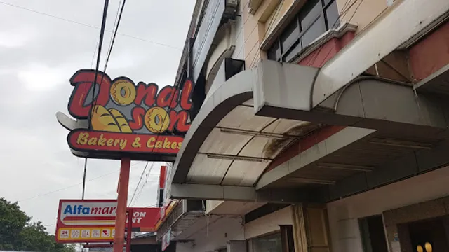 Donalson Bakery and Cake