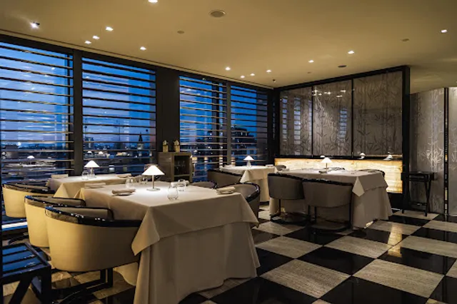 Armani/Ristorante