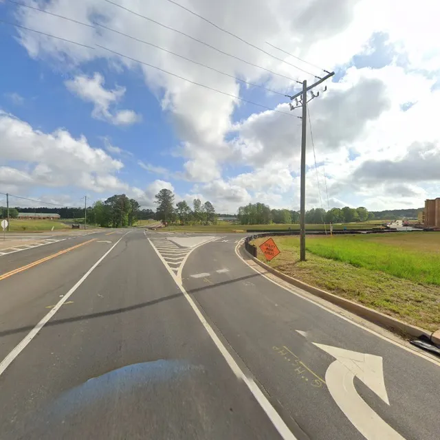 Sawnee Village by The Providence Group