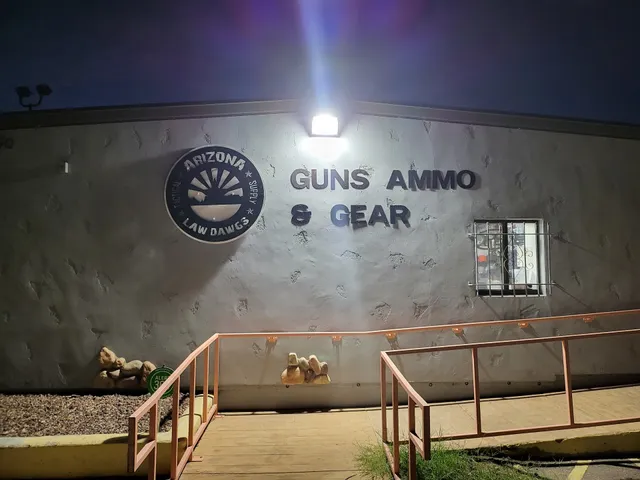 Arizona Law Dawgs LLC