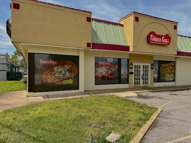 Alaturka Mediterranean Turkish Cuisine