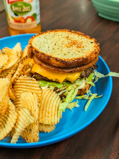 Jenny Lee Breakfast Nook