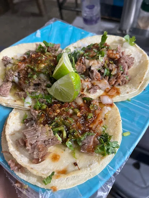 Tacos de suadero en mazatlán