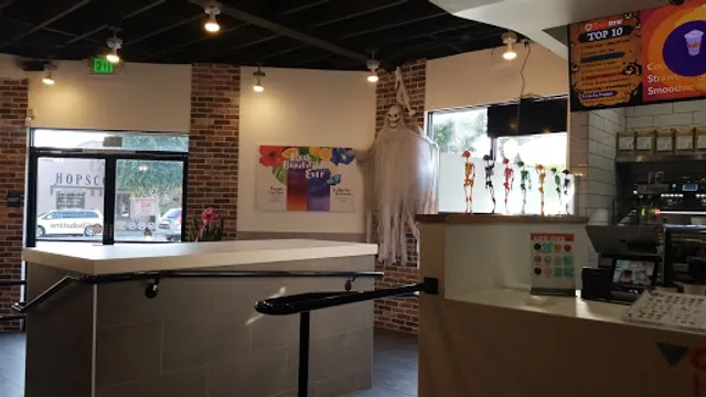 It's BobaTime - Fullerton