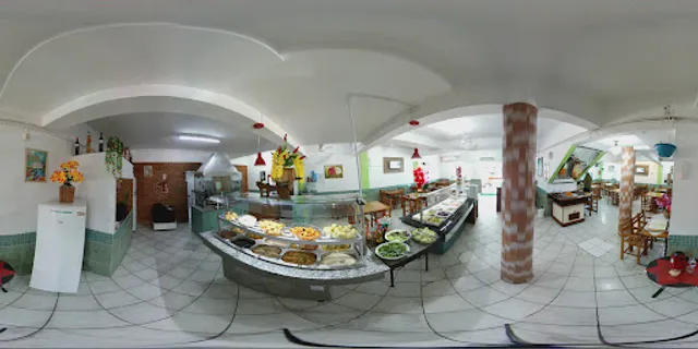 Restaurante Marcolan