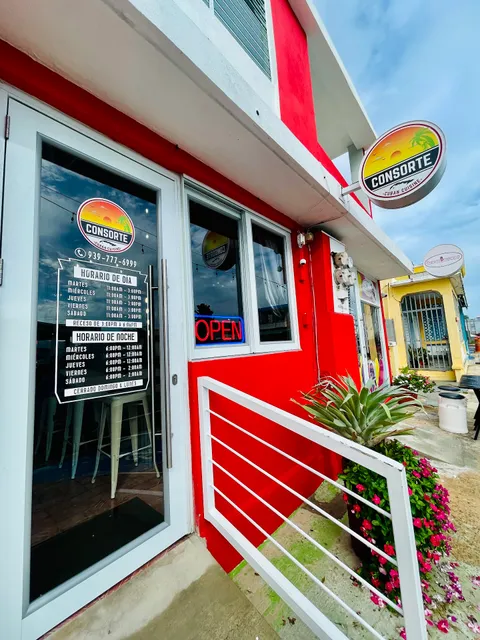 Consorte Cuban Cuisine