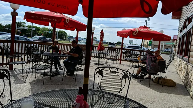 Brick Yard Bar & Grill