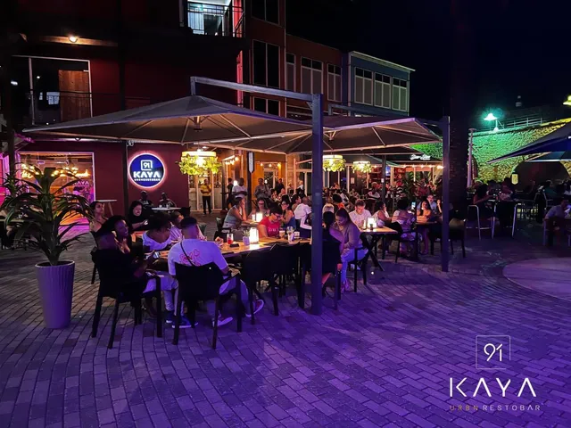 Kaya91 Curacao