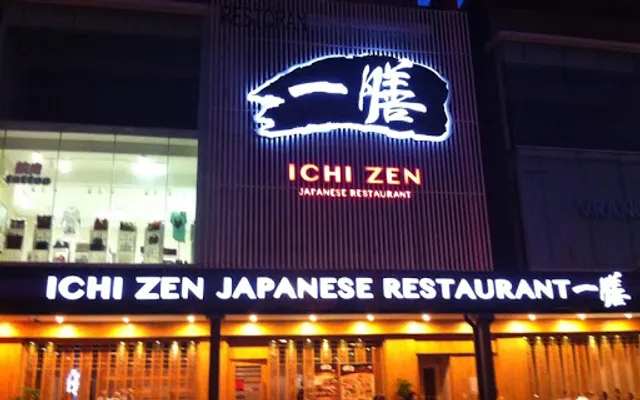 Ichi Zen Melaka