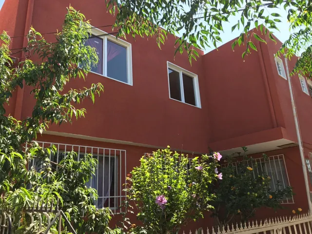 Hostal La Casona Campos