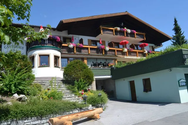 Gästehaus Elisabeth