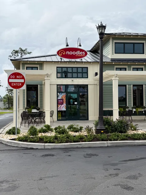 Noodles and Company