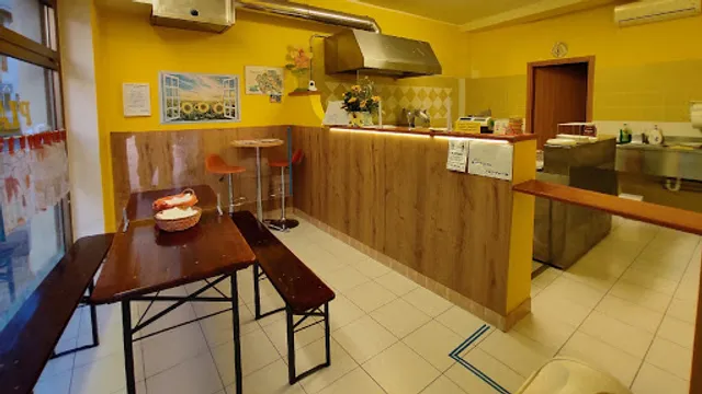 Piadina Romagnola di Cordenons