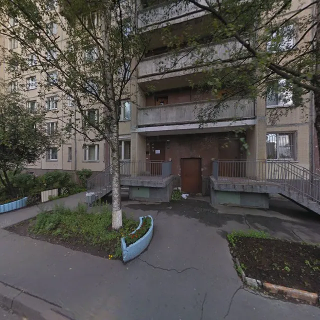 Guest House Latyshskikh Strelkov